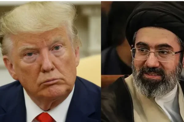 Donald Trump anunció que Irán no enriquecerá uranio y retirará su material nuclear tras el alto el fuego