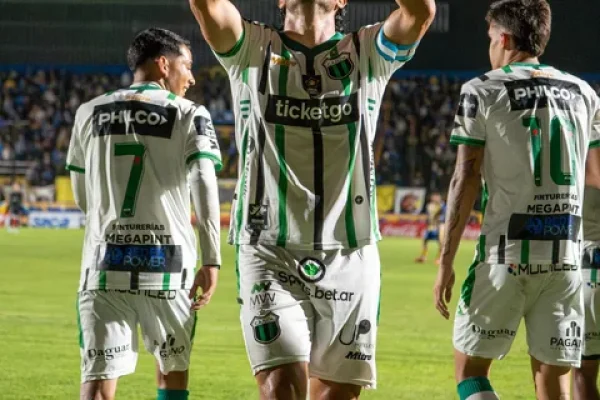 Nueva Chicago le ganó a Atlanta y se acercó a la punta de la zona B