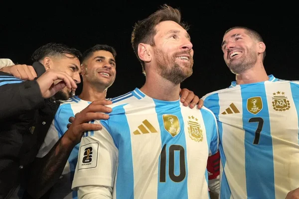 Cuánto cuesta viajar a ver a la Argentina en el Mundial 2026: vuelos, entradas y hospedajes