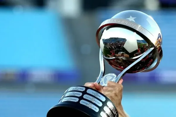 River, San Lorenzo y Riestra debutan hoy en la Copa Sudamericana