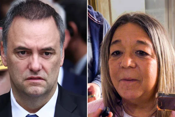 La escribana declaró que Adorni le compró el departamento de Caballito a las jubiladas a pagar en un año y sin interés