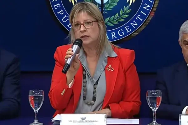 Tiroteo escolar en Santa Fe: el Gobierno apunta a 