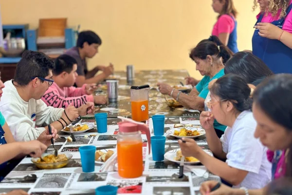 Garantizan continuidad de programa escolar