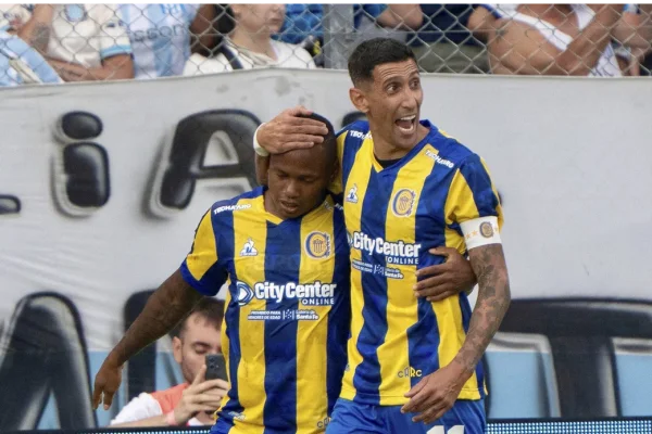 Rosario Central recibe a Independiente del Valle, en el comienzo de su ilusión en la Copa Libertadores