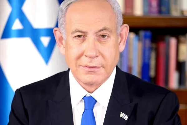 Netanyahu informó que Israel abatió a un alto funcionario de Hezbolá en Beirut