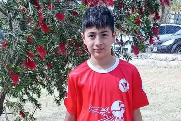 Crimen escolar en San Cristóbal: imputan al segundo detenido
