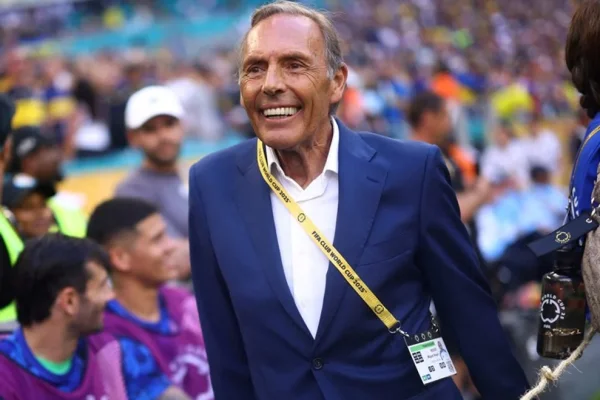 “Te extrañamos todos los días”: el emotivo saludo de Boca a Miguel Ángel Russo por su cumpleaños