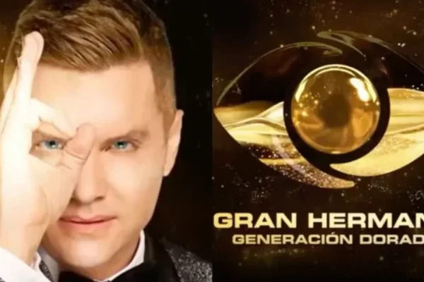 Se formó otra pareja en “Gran Hermano 2026”: ducha hot, besos y escándalo en puerta