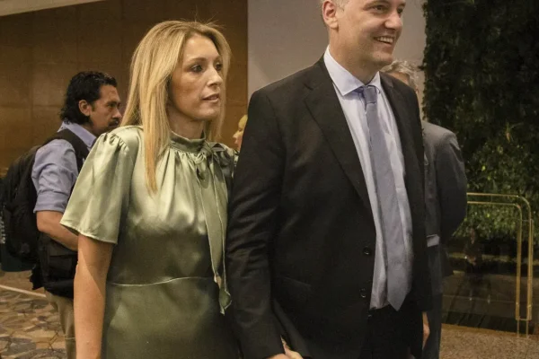 La Justicia levantó el secreto bancario y fiscal de Adorni