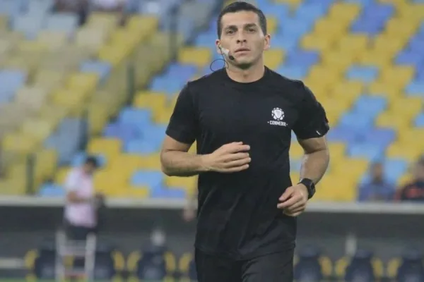 Gabriel Chade “jugará” su segundo Mundial
