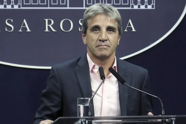 El Gobierno Nacional avanzó con una serie de medidas para flexibilizar el cepo cambiario: a quiénes alcanza