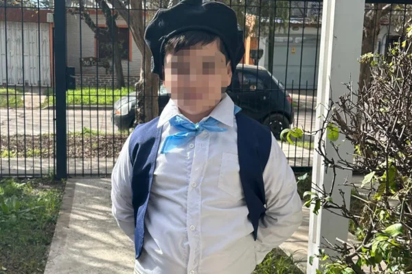 Los médicos de Bastián confirmaron que el menor tuvo “avances positivos”