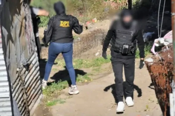 Caso Ángel: el fiscal confirmó la lesión cerebral y sospecha de la mamá del nene