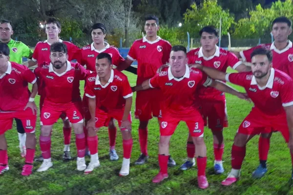 Fútbol: Defensores no pudo romper el cero ante Independiente