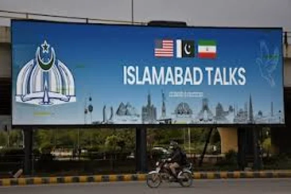 Pakistán ratificó que representantes de Irán participarán de las negociaciones en Islamabad