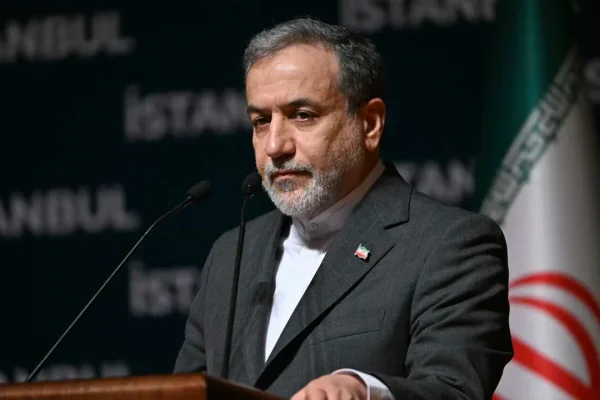 Delegación iraní llega a Pakistán para negociaciones con Estados Unidos