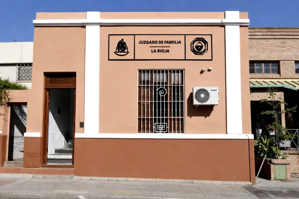 Femicidio de Jéssica: otorgan tutela de sus hijos a la abuela