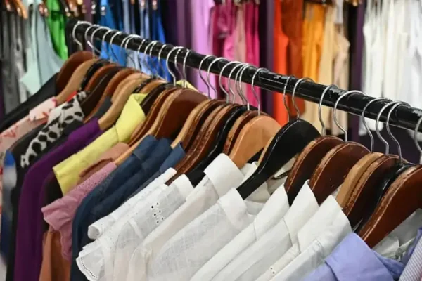 Crisis en la industria textil: cierra otra importante marca de ropa