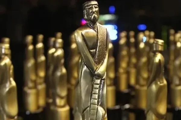 Se conocieron los nominados a los Martín Fierro de la Moda 2026