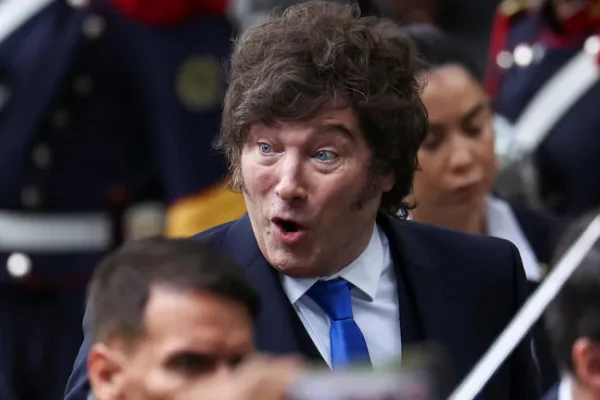 Los números que inquietan a la Rosada, alarma por una paritaria clave y la mirada de Karina sobre Milei