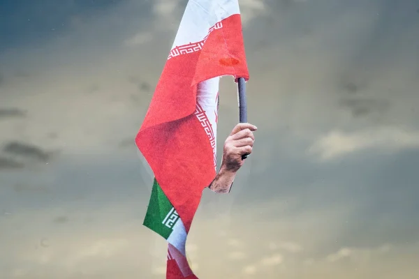 La guerra está convirtiendo a Irán en una potencia mundial