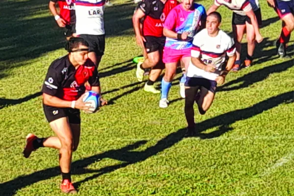 Rugby: Social volvió a perder de local ante Hurones