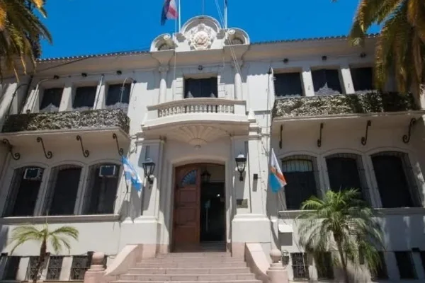La Rioja y Tierra del Fuego sufrieron el mayor impacto por la caída de transferencias de Nación