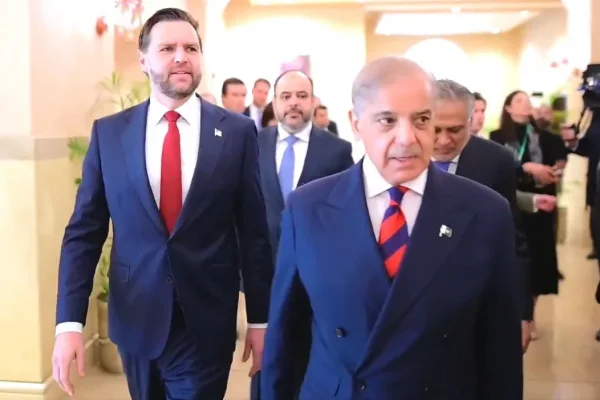 Estados Unidos e Irán llevan adelante la tercera ronda de negociaciones