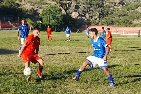 Independiente de Chilecito se despidió con triunfo del Provincial