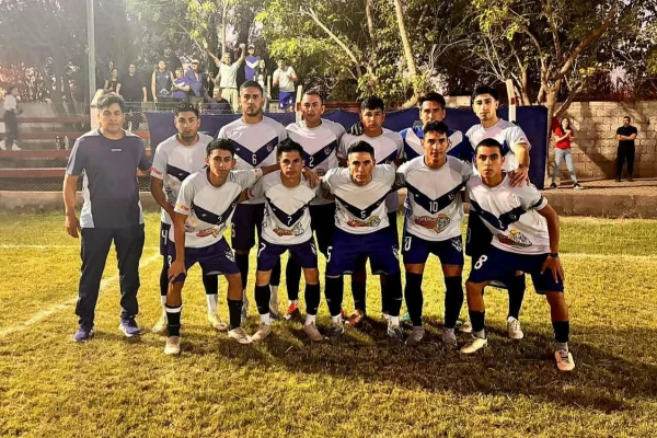 Domingo de definiciones para los equipos de las Zonas B y D en el Provincial