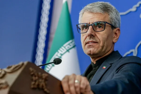 Irán descartó el fracaso tras la cumbre y afirmó que no esperaba pactar con EE.UU.