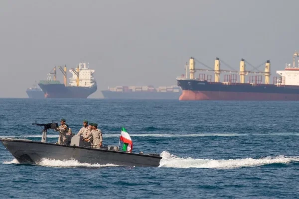 Máxima tensión: Irán afirma tener el 