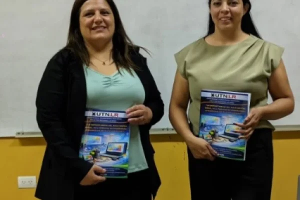 UTN fortalece su misión de la educación con el futuro
