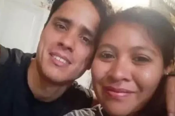 Detuvieron a la madre de Ángel y a su pareja en Comodoro Rivadavia