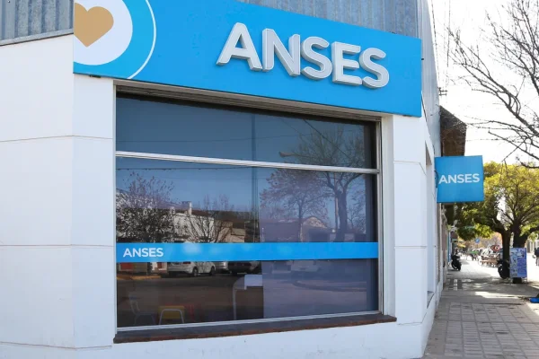 ANSES: calendario oficial de todos los pagos de este lunes 13 de abril de 2026