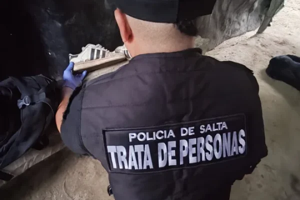 Salta: tras los allanamientos, imputaron a dos hombres por pedofilia digital