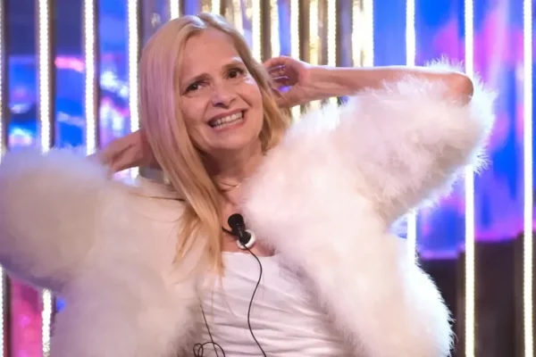 Gran Hermano Generación Dorada: se fue Andrea, entra Grecia