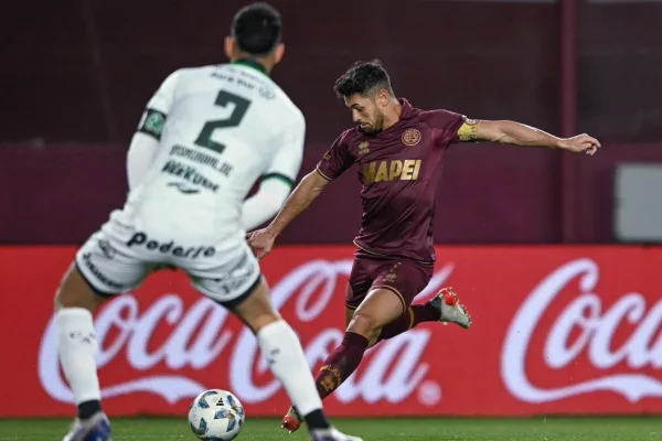 Hoy cierra la fecha 13: se destaca el clásico Lanús-Banfield