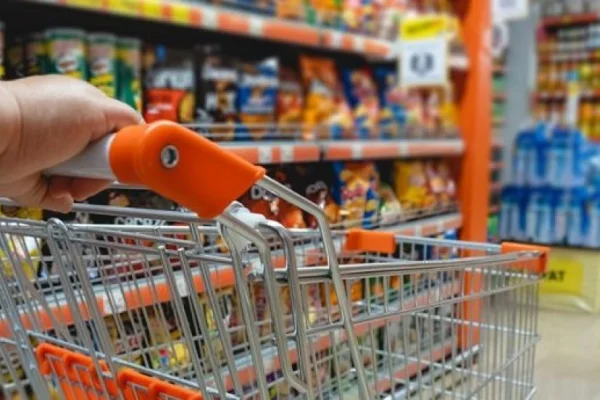 El INDEC dará a conocer la inflación de marzo: se estima que rondará el 3%