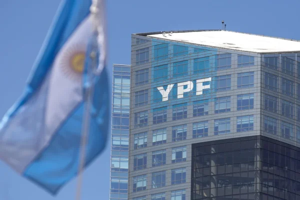 Caso YPF: La Justicia de EE.UU. suspendió las apelaciones tras el fallo favorable a la Argentina