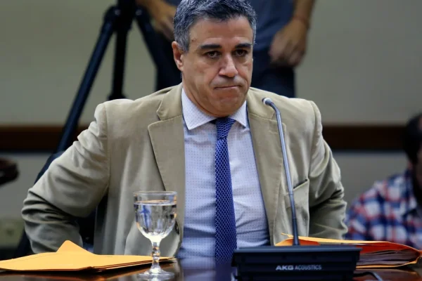Causa AMIA: Rafecas pidió la captura internacional de un jerarca iraní