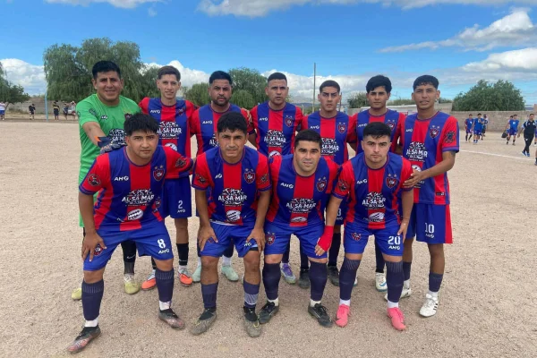Torneo Provincial: El Portezuelo analiza presentar una protesta a Los Andes