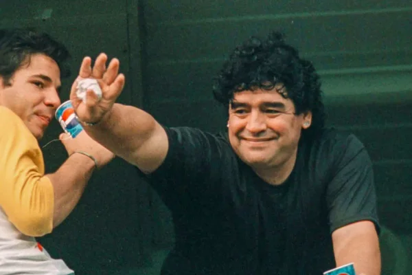 Empieza el segundo juicio por la muerte de Maradona: los siete acusados