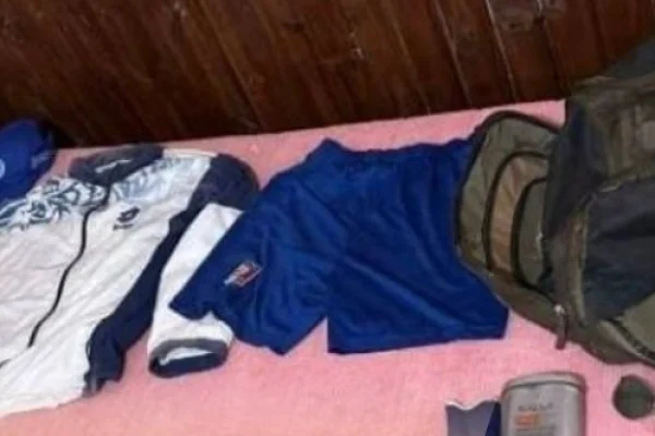 Detienen a un hombre vinculado a varios robos en Chepes