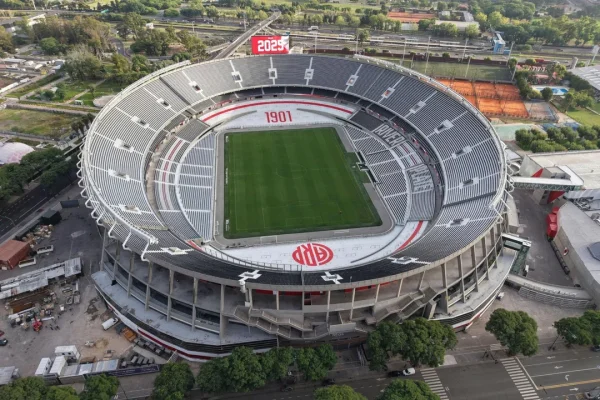 Club River Plate: la Justicia investiga una denuncia de abuso sexual