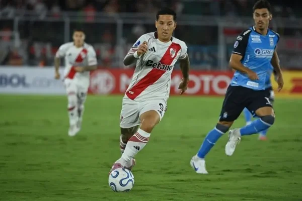 River, Racing y Barracas salen a escena por la Sudamericana