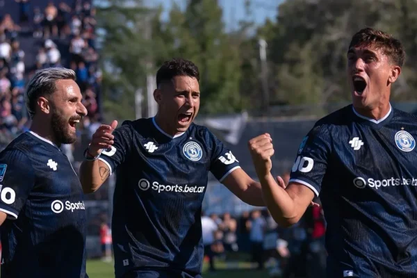 Hoy juegan Rosario Central e Independiente Rivadavia por Copa Libertadores