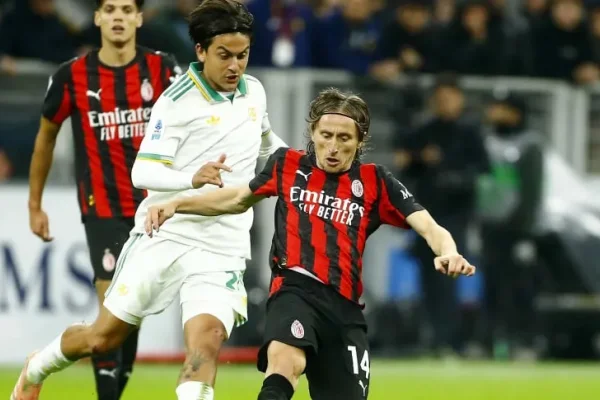 Alerta en Boca: Milan se metió en la puja por Dybala