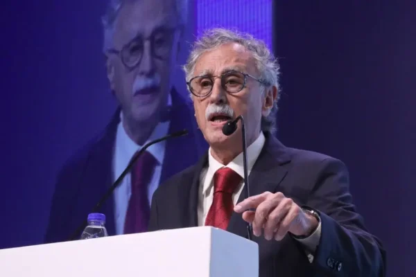 Mario Lugones afirmó que 