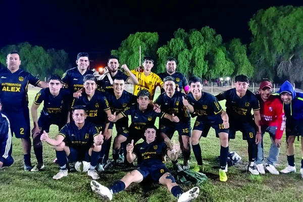 Peñarol ganó la Liguilla y habrá 